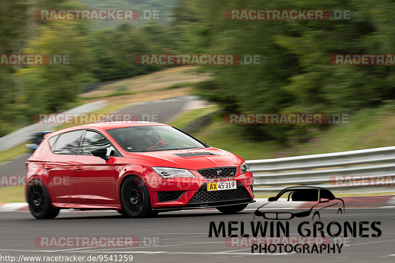 Bild #9541259 - Touristenfahrten Nürburgring Nordschleife (19.07.2020)