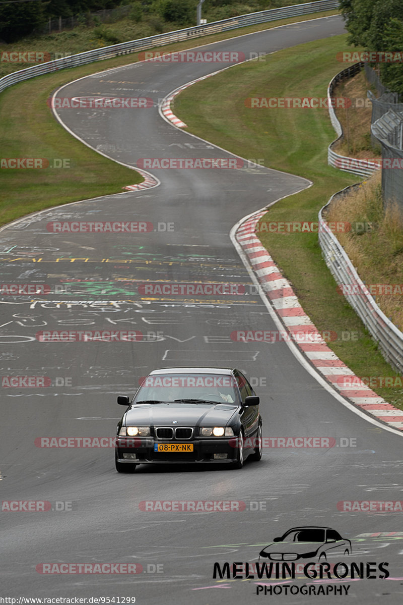 Bild #9541299 - Touristenfahrten Nürburgring Nordschleife (19.07.2020)