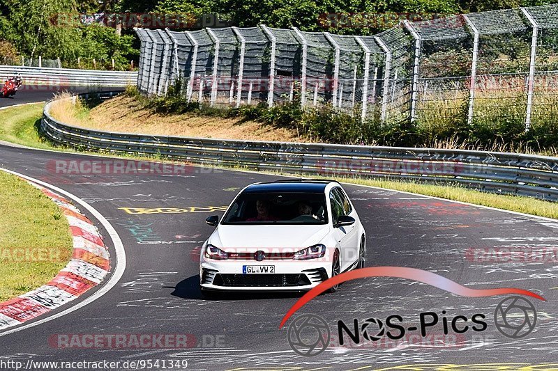 Bild #9541349 - Touristenfahrten Nürburgring Nordschleife (19.07.2020)