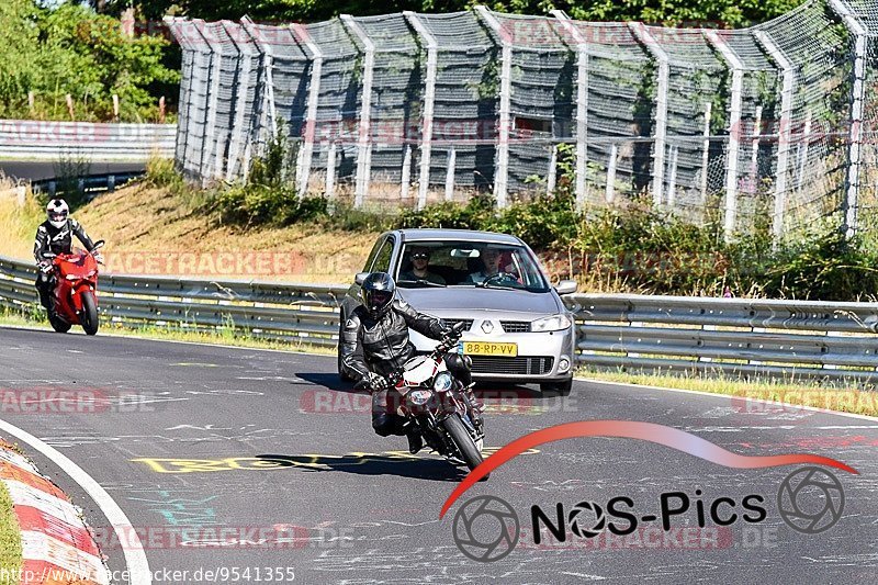 Bild #9541355 - Touristenfahrten Nürburgring Nordschleife (19.07.2020)