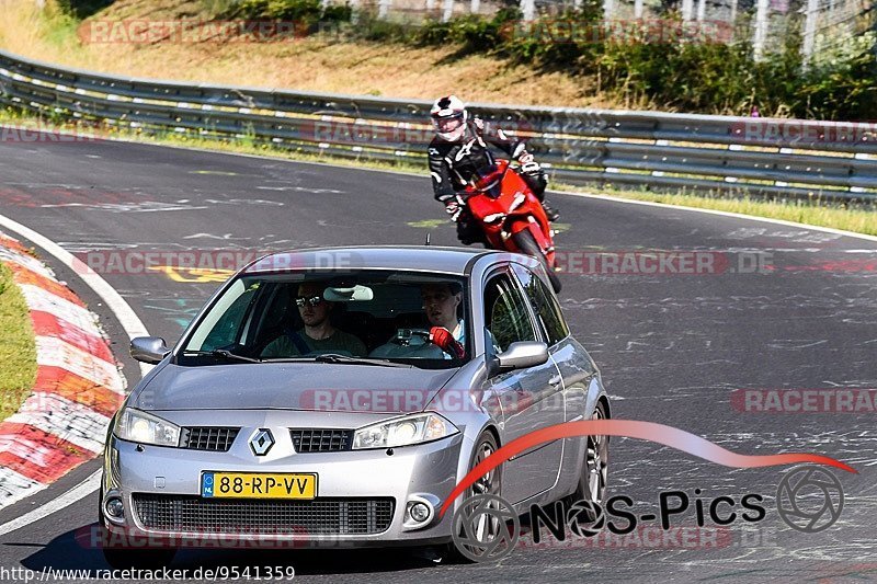 Bild #9541359 - Touristenfahrten Nürburgring Nordschleife (19.07.2020)