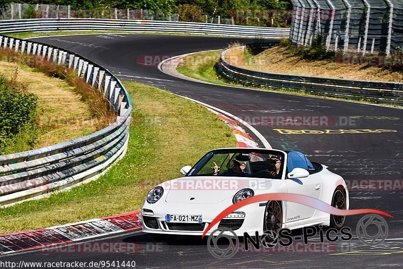 Bild #9541440 - Touristenfahrten Nürburgring Nordschleife (19.07.2020)