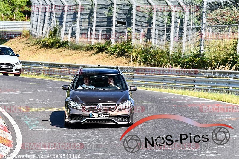 Bild #9541496 - Touristenfahrten Nürburgring Nordschleife (19.07.2020)