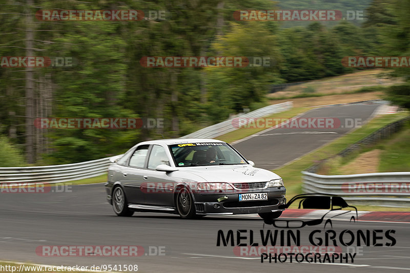 Bild #9541508 - Touristenfahrten Nürburgring Nordschleife (19.07.2020)