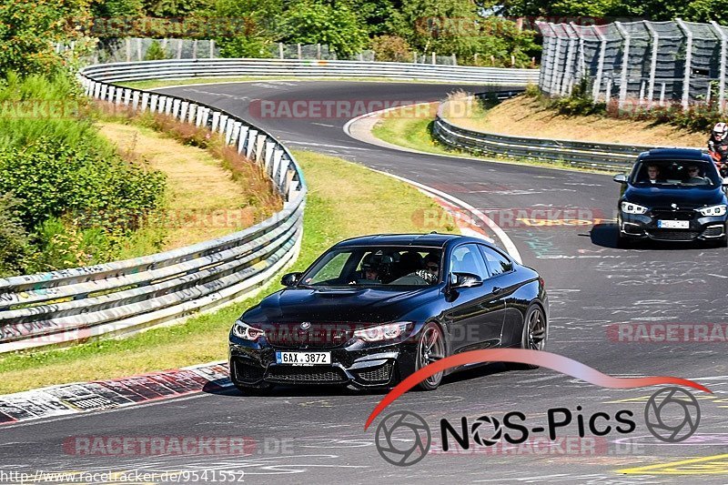 Bild #9541552 - Touristenfahrten Nürburgring Nordschleife (19.07.2020)