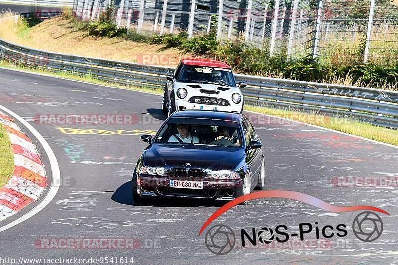 Bild #9541614 - Touristenfahrten Nürburgring Nordschleife (19.07.2020)