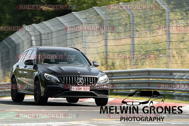 Bild #9541617 - Touristenfahrten Nürburgring Nordschleife (19.07.2020)