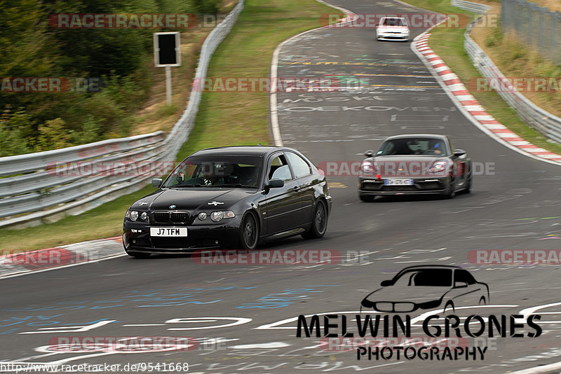 Bild #9541668 - Touristenfahrten Nürburgring Nordschleife (19.07.2020)