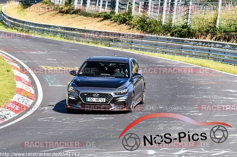 Bild #9541712 - Touristenfahrten Nürburgring Nordschleife (19.07.2020)