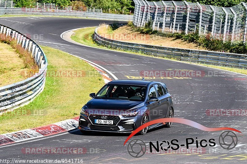 Bild #9541716 - Touristenfahrten Nürburgring Nordschleife (19.07.2020)