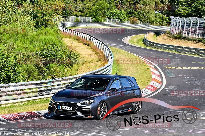 Bild #9541718 - Touristenfahrten Nürburgring Nordschleife (19.07.2020)