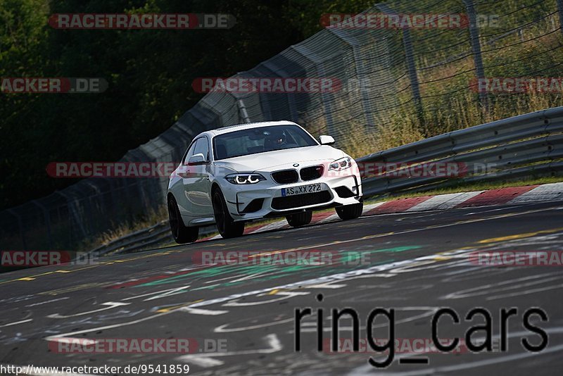 Bild #9541859 - Touristenfahrten Nürburgring Nordschleife (19.07.2020)