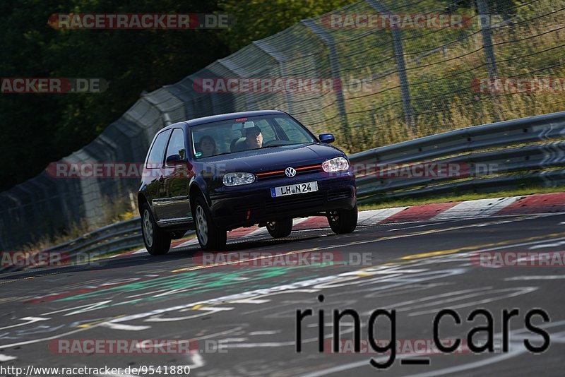 Bild #9541880 - Touristenfahrten Nürburgring Nordschleife (19.07.2020)