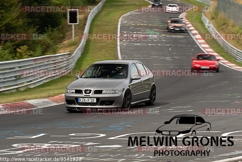 Bild #9541923 - Touristenfahrten Nürburgring Nordschleife (19.07.2020)