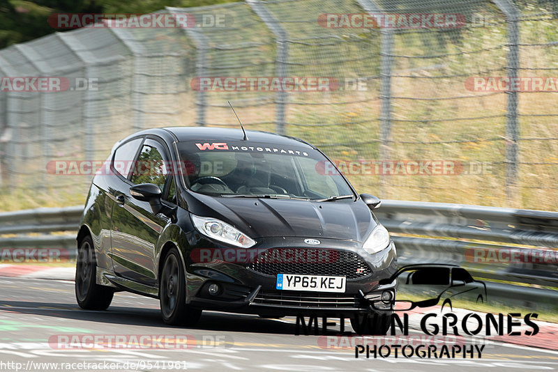 Bild #9541961 - Touristenfahrten Nürburgring Nordschleife (19.07.2020)