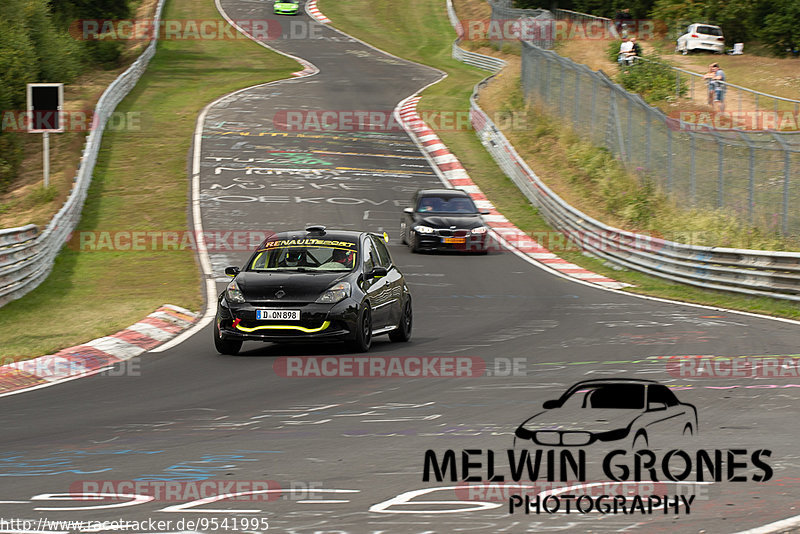 Bild #9541995 - Touristenfahrten Nürburgring Nordschleife (19.07.2020)