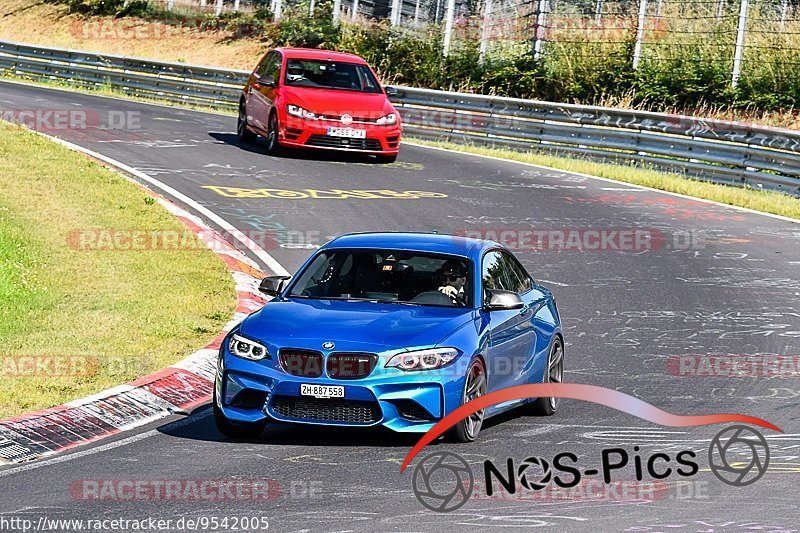 Bild #9542005 - Touristenfahrten Nürburgring Nordschleife (19.07.2020)