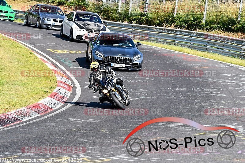 Bild #9542012 - Touristenfahrten Nürburgring Nordschleife (19.07.2020)