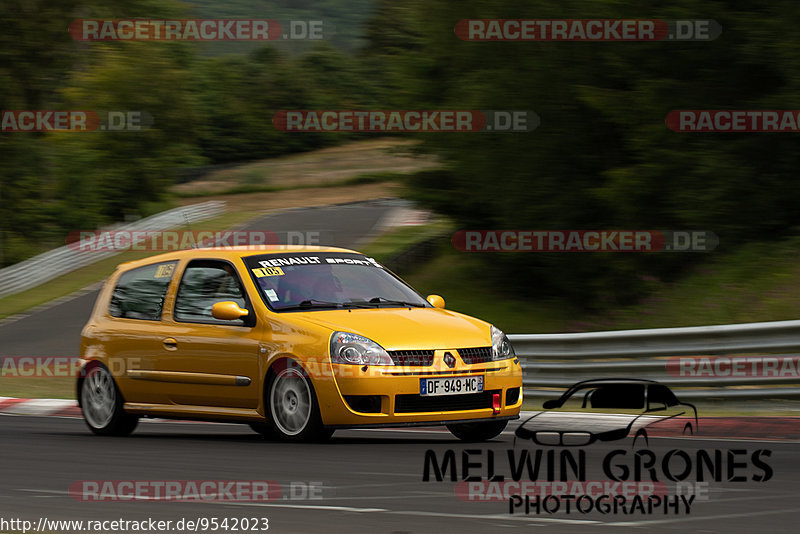 Bild #9542023 - Touristenfahrten Nürburgring Nordschleife (19.07.2020)