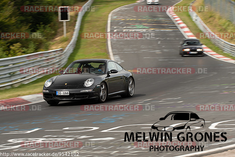 Bild #9542102 - Touristenfahrten Nürburgring Nordschleife (19.07.2020)