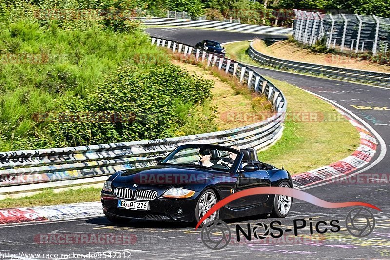 Bild #9542312 - Touristenfahrten Nürburgring Nordschleife (19.07.2020)