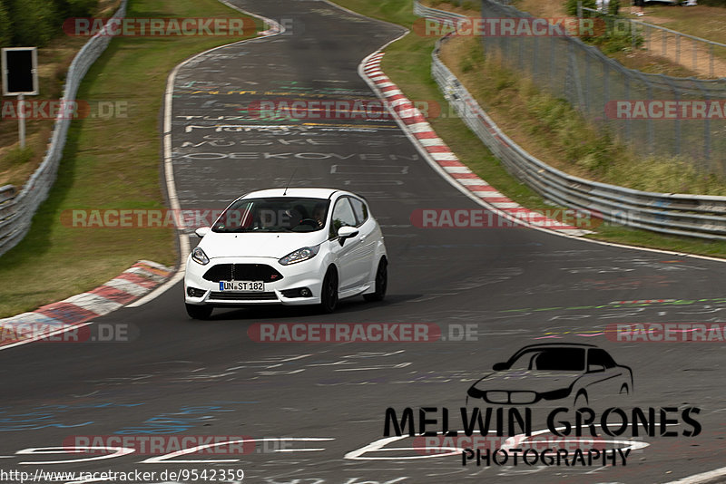 Bild #9542359 - Touristenfahrten Nürburgring Nordschleife (19.07.2020)