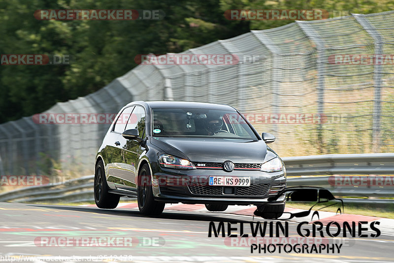 Bild #9542478 - Touristenfahrten Nürburgring Nordschleife (19.07.2020)