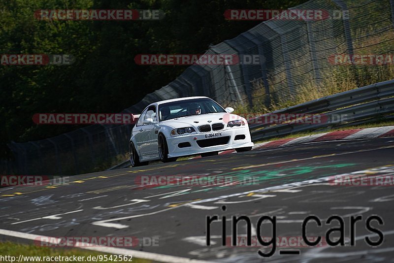 Bild #9542562 - Touristenfahrten Nürburgring Nordschleife (19.07.2020)