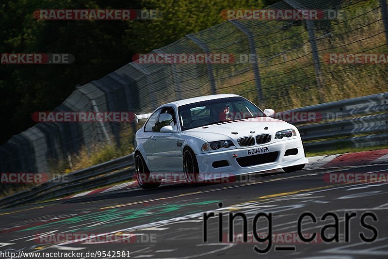 Bild #9542581 - Touristenfahrten Nürburgring Nordschleife (19.07.2020)