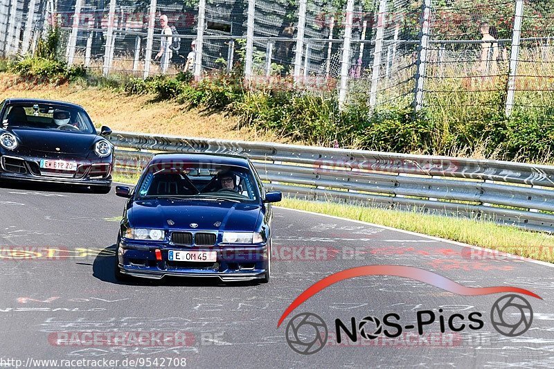 Bild #9542708 - Touristenfahrten Nürburgring Nordschleife (19.07.2020)