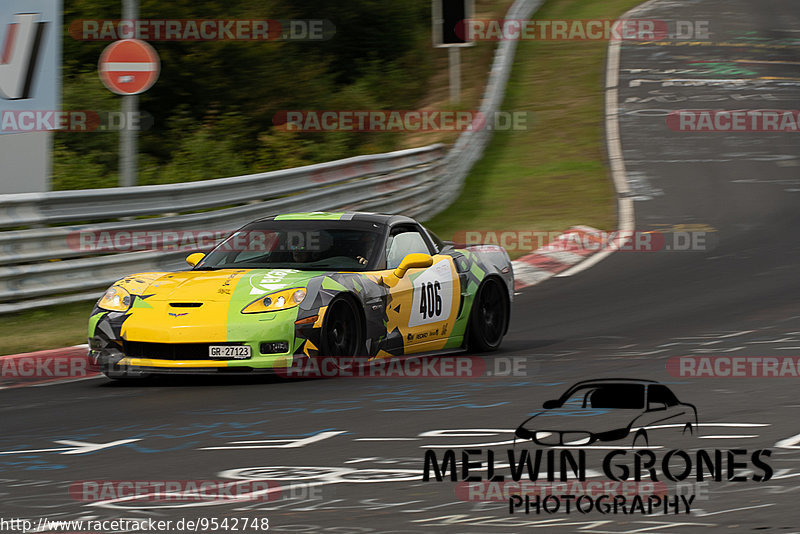 Bild #9542748 - Touristenfahrten Nürburgring Nordschleife (19.07.2020)