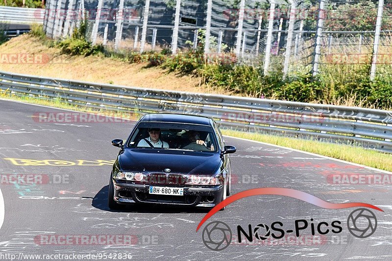 Bild #9542836 - Touristenfahrten Nürburgring Nordschleife (19.07.2020)