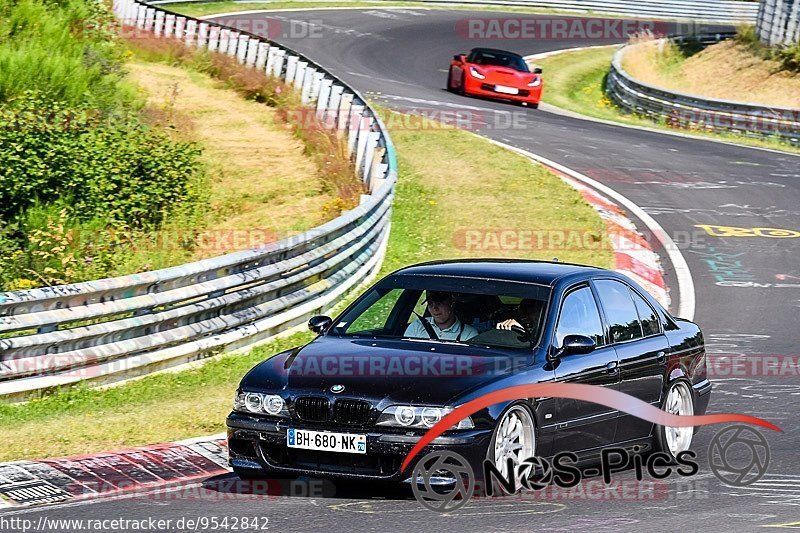 Bild #9542842 - Touristenfahrten Nürburgring Nordschleife (19.07.2020)