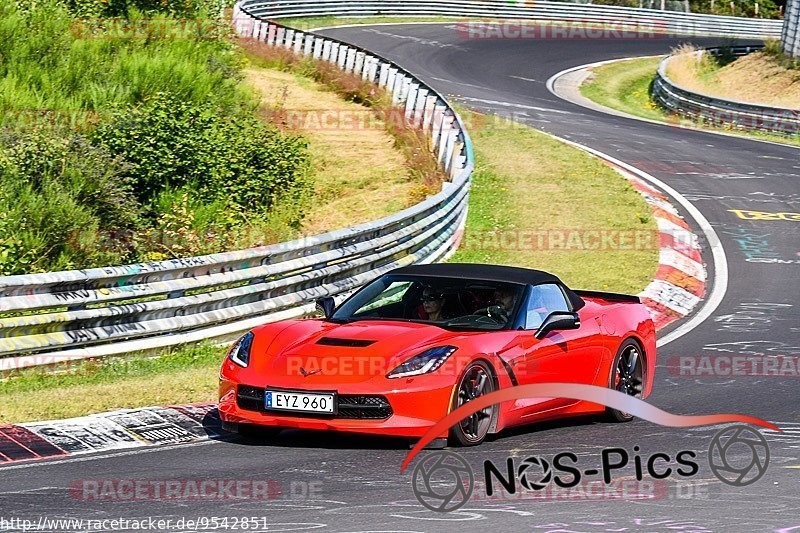 Bild #9542851 - Touristenfahrten Nürburgring Nordschleife (19.07.2020)