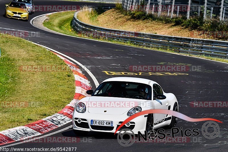 Bild #9542877 - Touristenfahrten Nürburgring Nordschleife (19.07.2020)