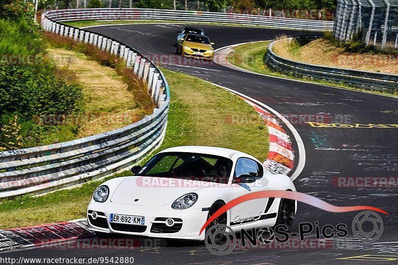 Bild #9542880 - Touristenfahrten Nürburgring Nordschleife (19.07.2020)