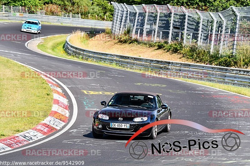 Bild #9542909 - Touristenfahrten Nürburgring Nordschleife (19.07.2020)