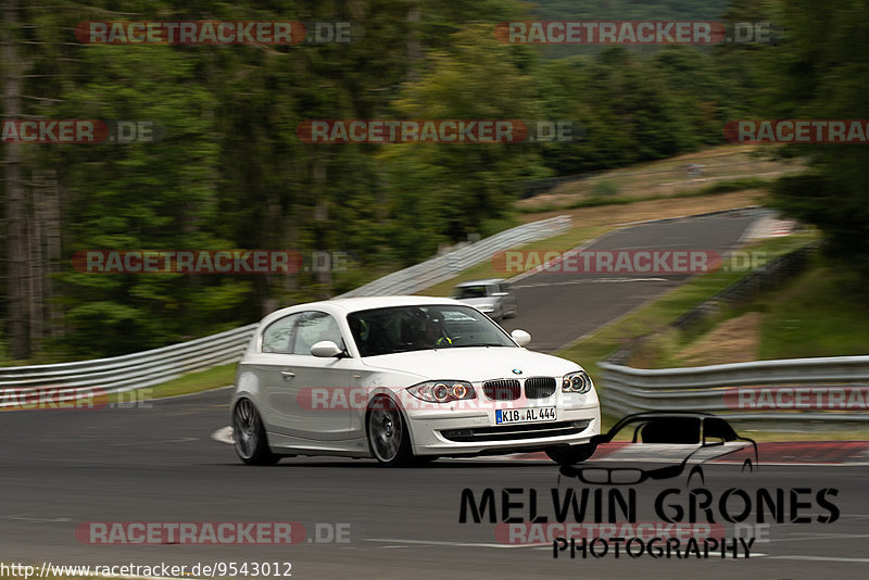 Bild #9543012 - Touristenfahrten Nürburgring Nordschleife (19.07.2020)