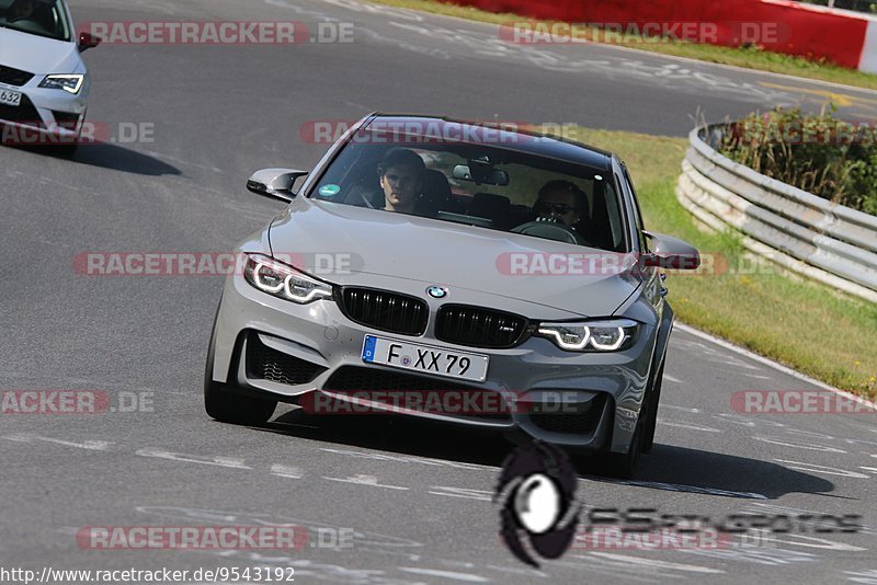 Bild #9543192 - Touristenfahrten Nürburgring Nordschleife (19.07.2020)