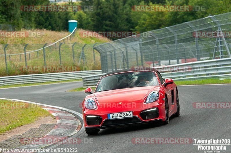 Bild #9543222 - Touristenfahrten Nürburgring Nordschleife (19.07.2020)