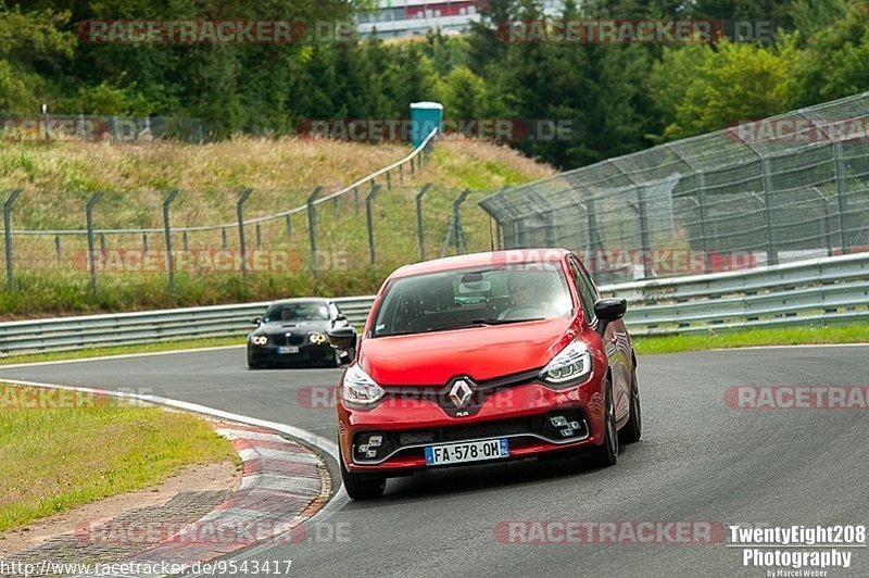 Bild #9543417 - Touristenfahrten Nürburgring Nordschleife (19.07.2020)