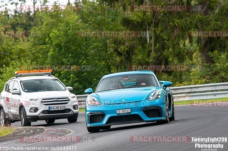 Bild #9543477 - Touristenfahrten Nürburgring Nordschleife (19.07.2020)