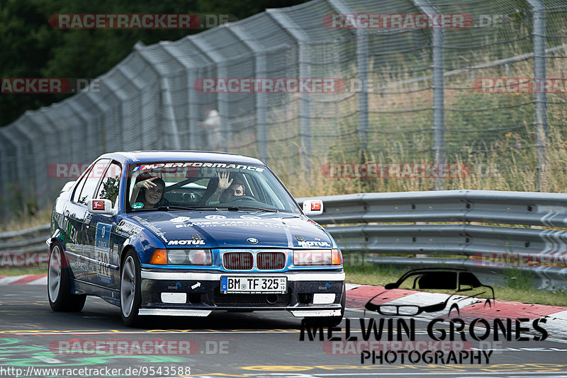 Bild #9543588 - Touristenfahrten Nürburgring Nordschleife (19.07.2020)