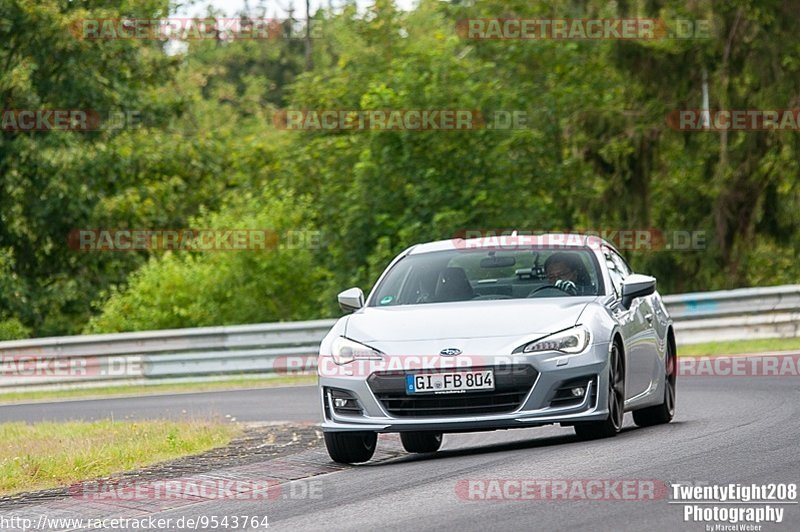 Bild #9543764 - Touristenfahrten Nürburgring Nordschleife (19.07.2020)