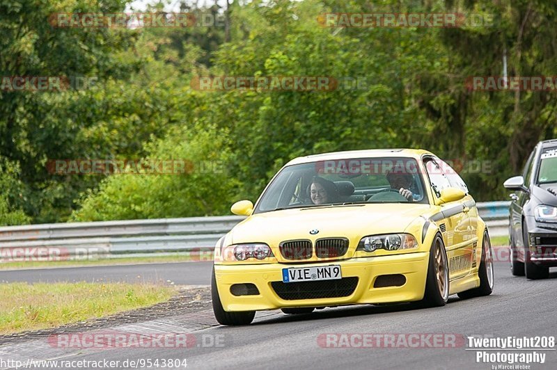 Bild #9543804 - Touristenfahrten Nürburgring Nordschleife (19.07.2020)