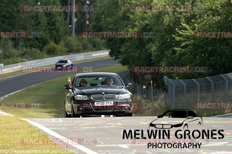 Bild #9543842 - Touristenfahrten Nürburgring Nordschleife (19.07.2020)