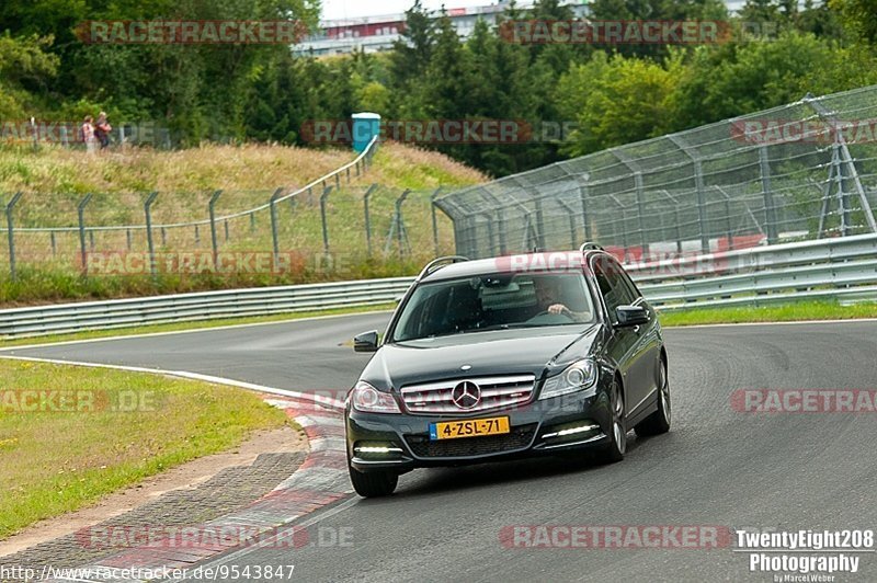 Bild #9543847 - Touristenfahrten Nürburgring Nordschleife (19.07.2020)