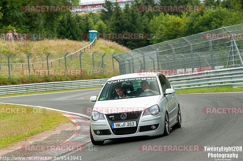 Bild #9543941 - Touristenfahrten Nürburgring Nordschleife (19.07.2020)