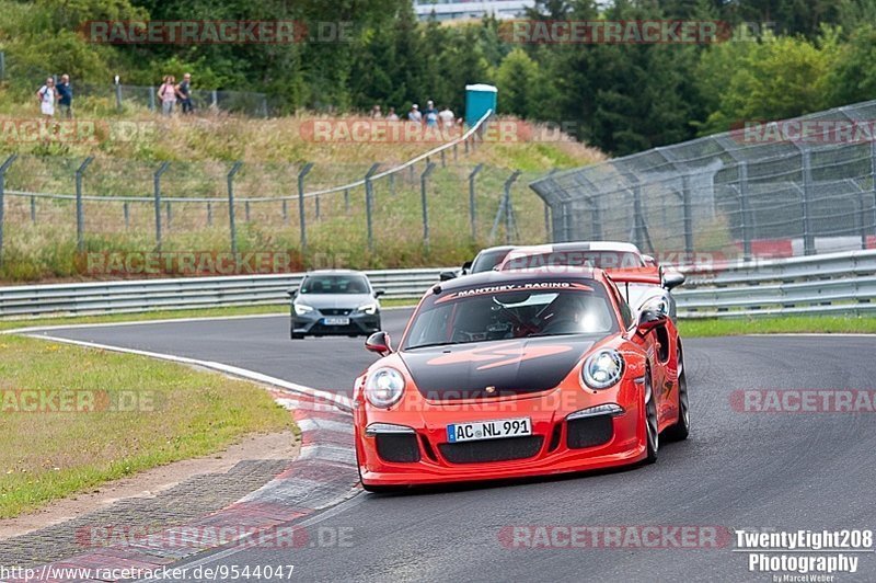 Bild #9544047 - Touristenfahrten Nürburgring Nordschleife (19.07.2020)