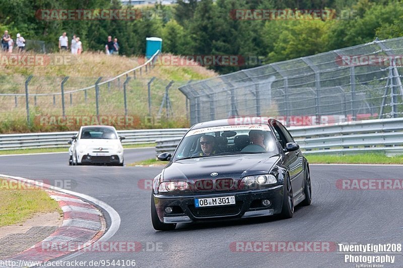 Bild #9544106 - Touristenfahrten Nürburgring Nordschleife (19.07.2020)